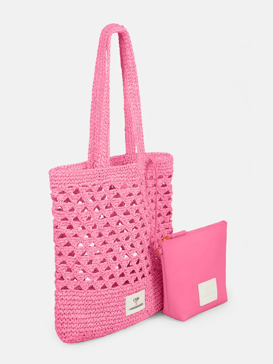 Shopper R - barbie 065