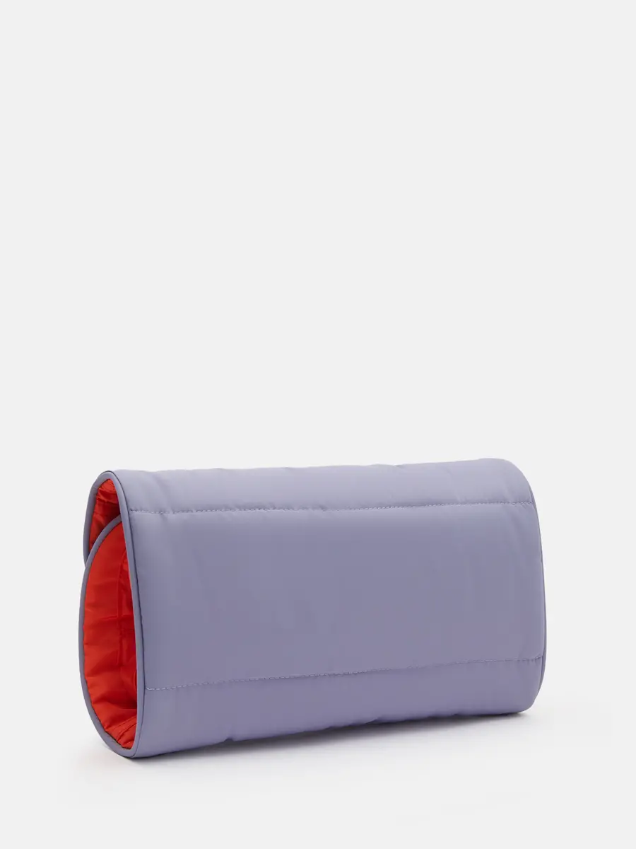 COSMETIC BAG - dove 7007