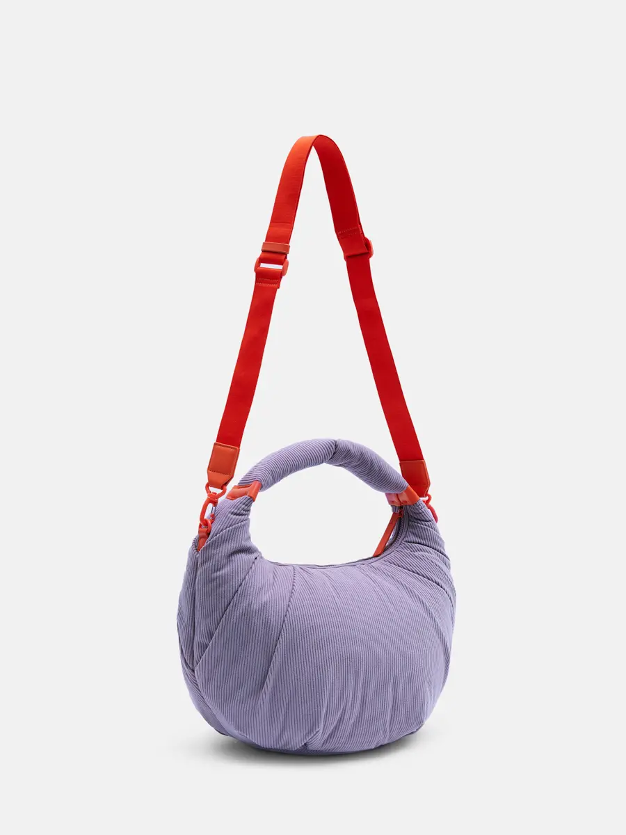 KITZBUEHEL L CORDUROY - lavender 7004