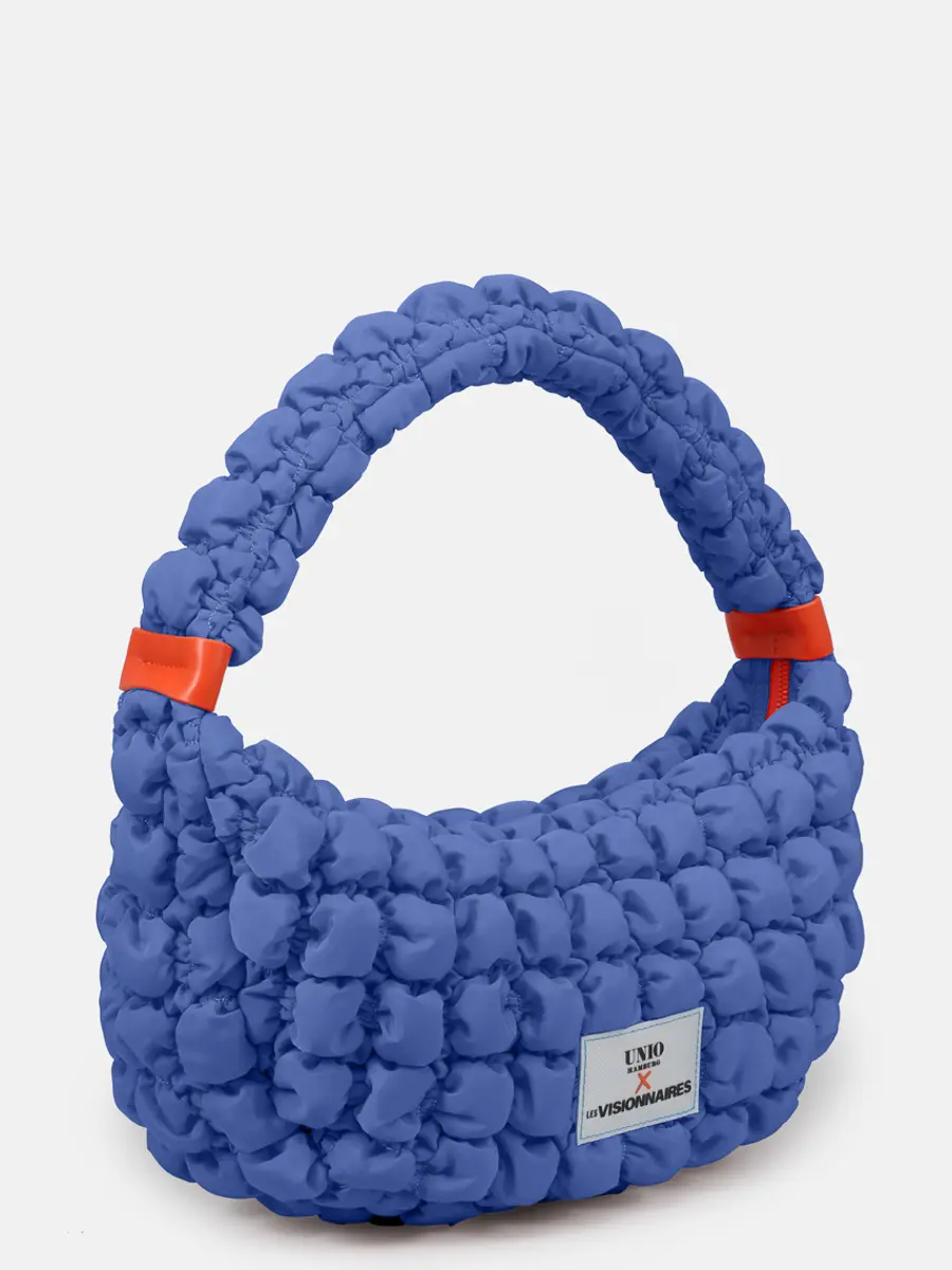 Banana B - fresh blue 030