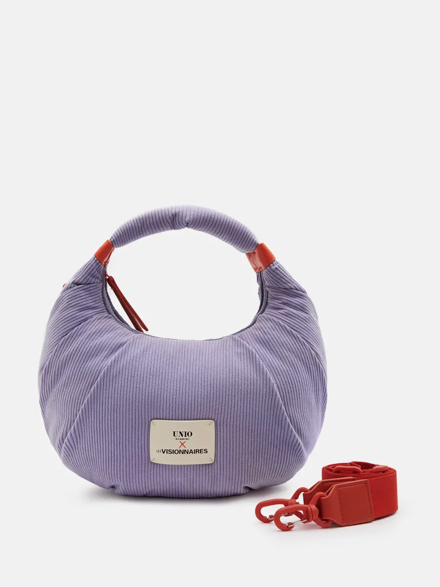 KITZBUEHEL S CORDUROY - lavender 7004