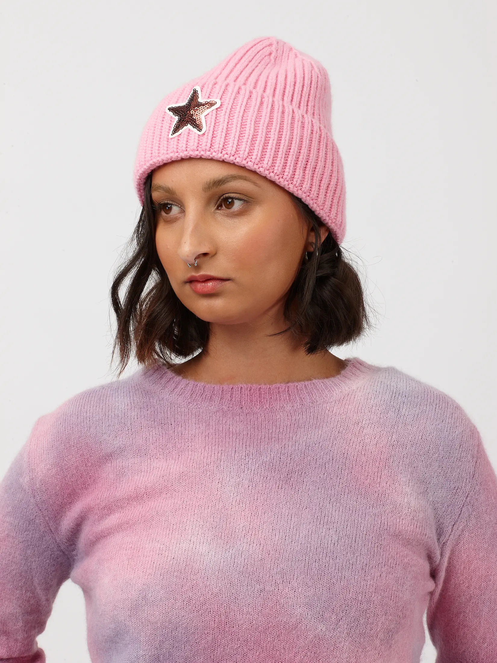 MIKA STAR GLITZI - new lolly pop 046