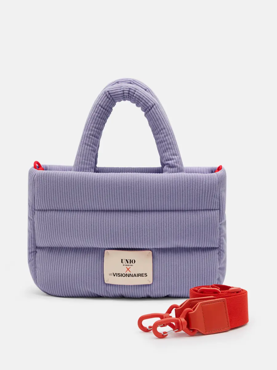 CORTINA S CORDUROY - lavender 7004