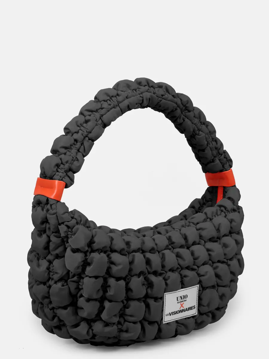 Banana B - black 014