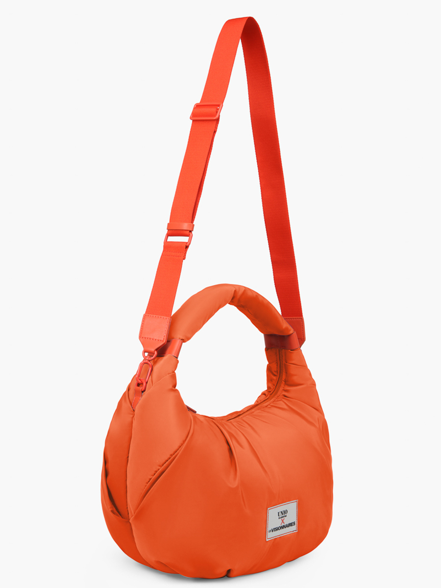 Kitz S - strong orange 024