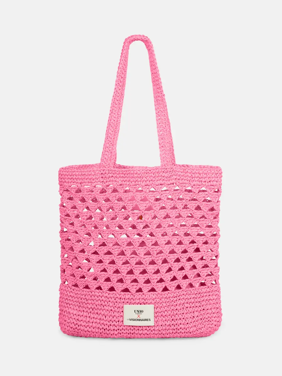 Shopper R - barbie 065