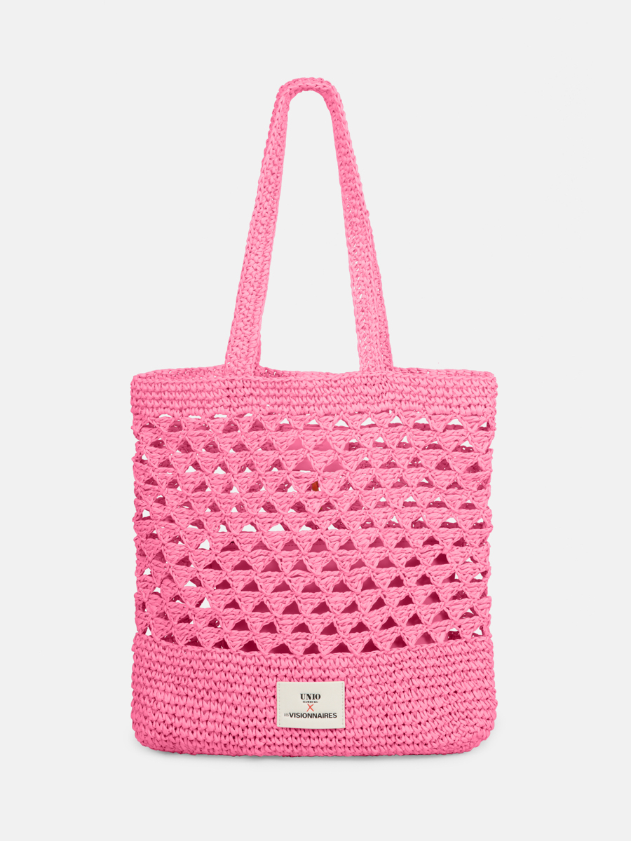 Shopper R - barbie 065