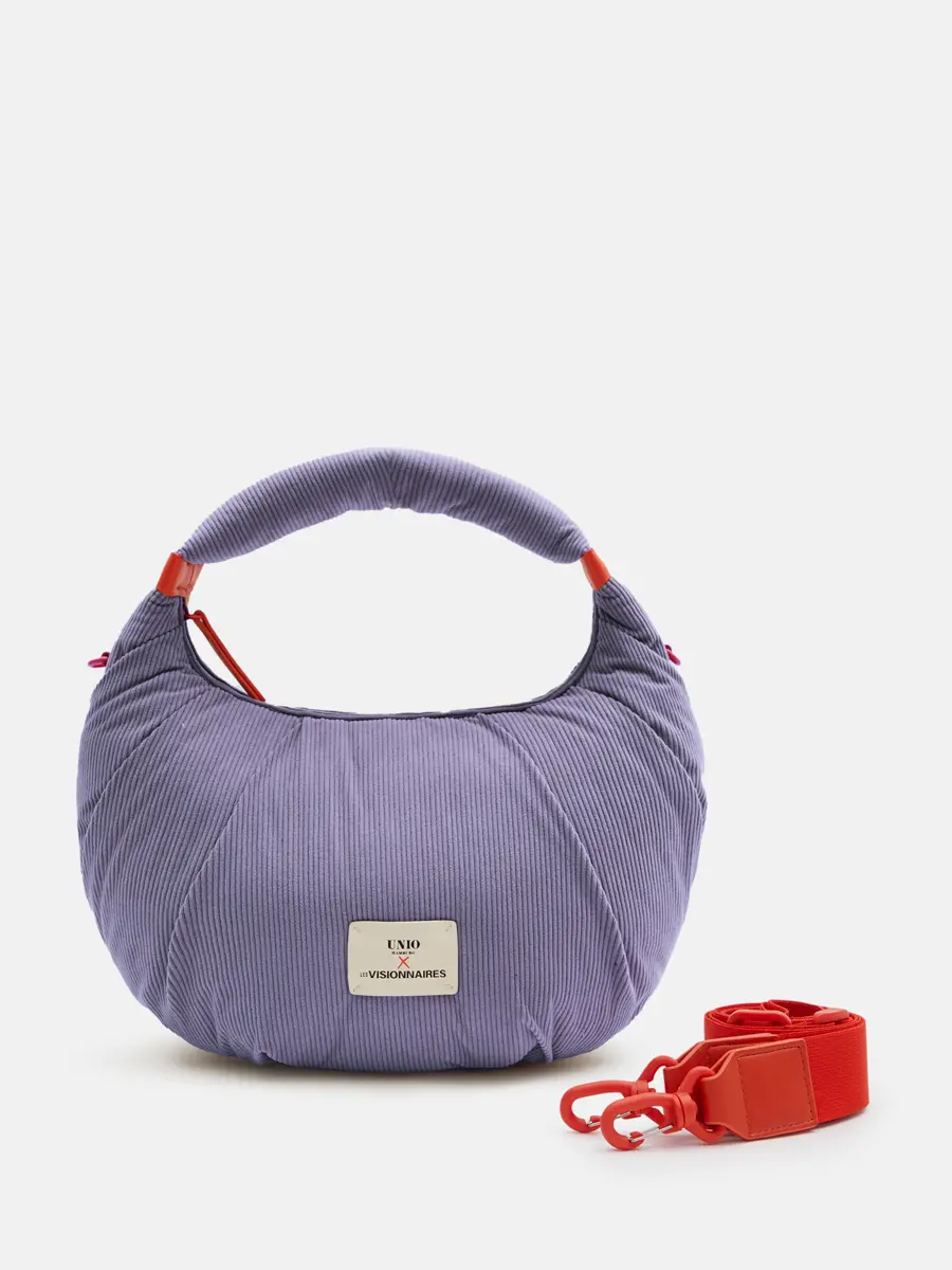 KITZBUEHEL L CORDUROY - lavender 7004