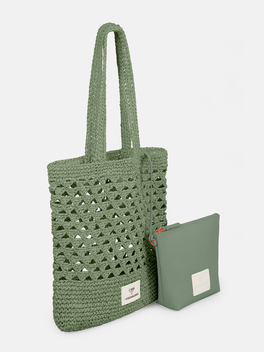 Shopper R - deep forest 032