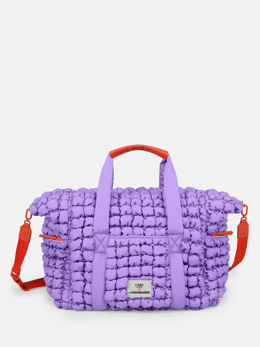 Travel B - amethyst 083