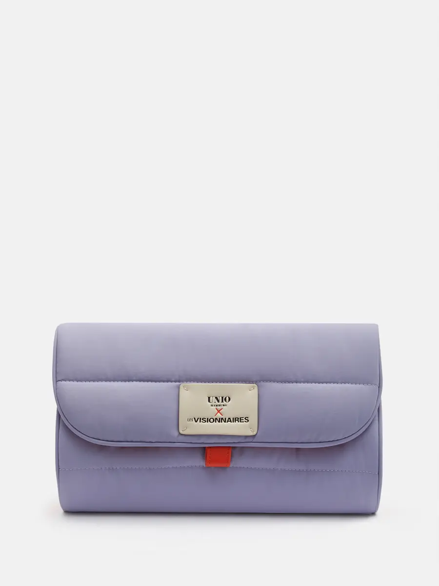COSMETIC BAG - dove 7007