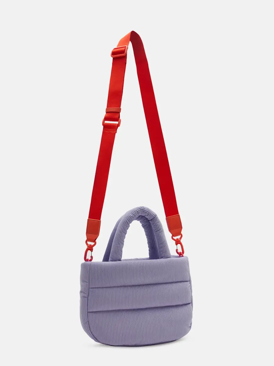 CORTINA S CORDUROY - lavender 7004