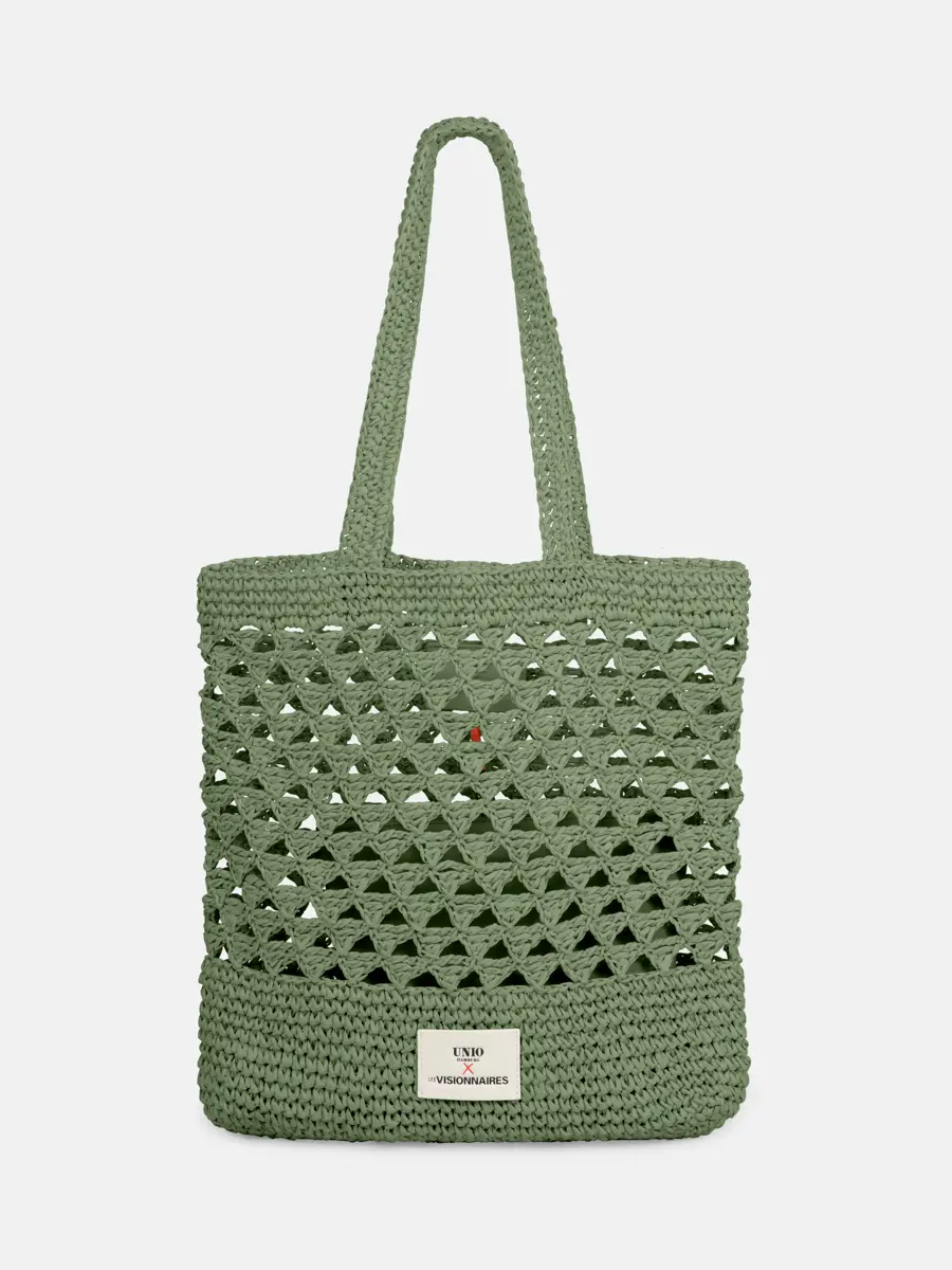 Shopper R - deep forest 032