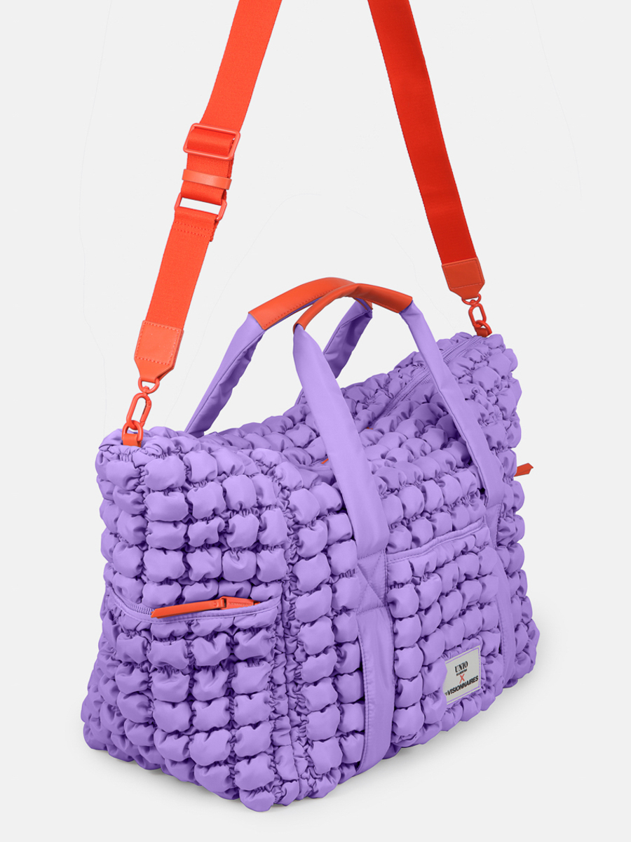 Travel B - amethyst 083