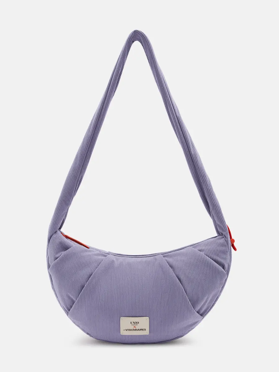 VANCOUVER CORDUROY - lavender 7004