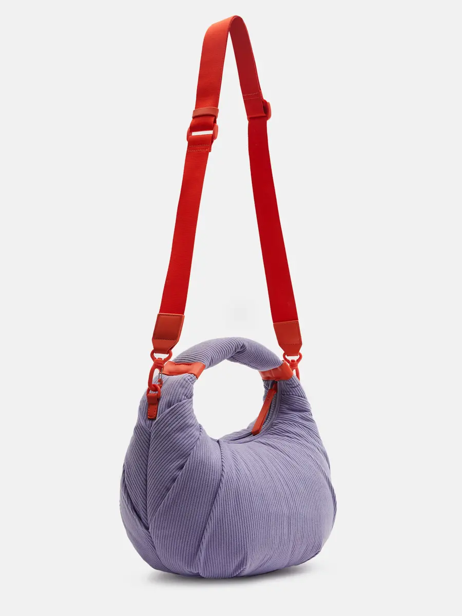 KITZBUEHEL S CORDUROY - lavender 7004