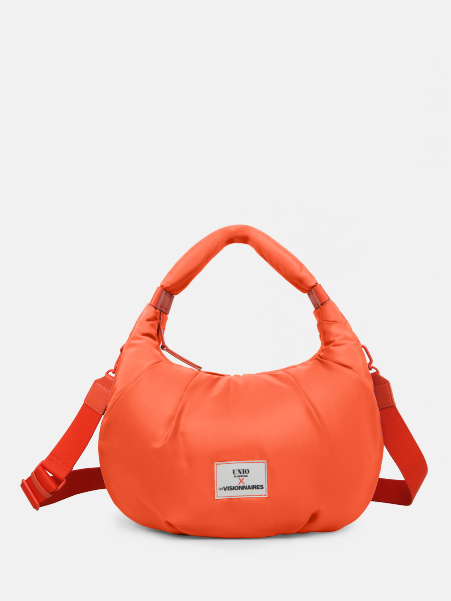 Kitz S - strong orange 024