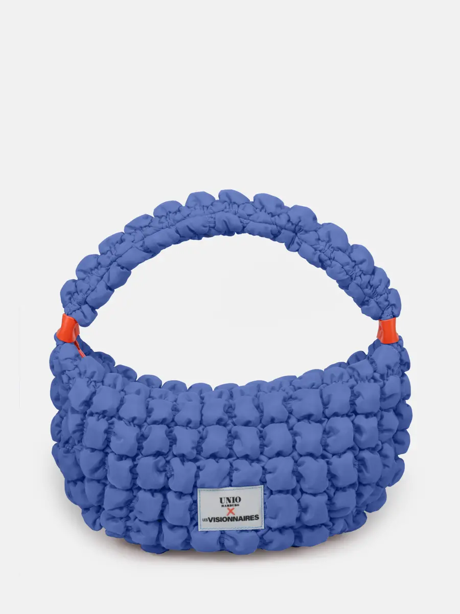 Banana B - fresh blue 030